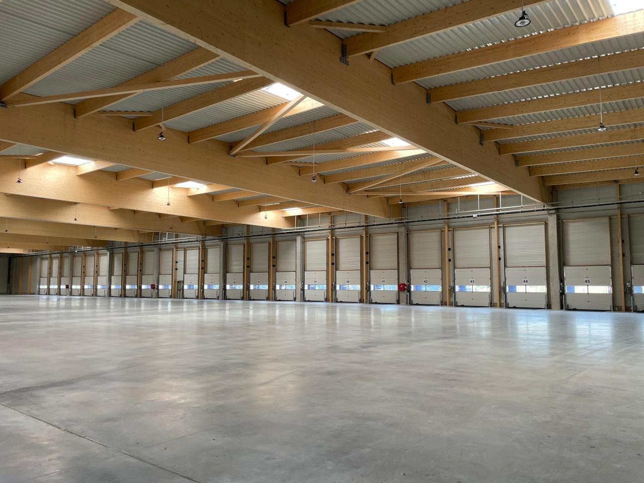 Entrepôt Ayguemorte-les-Graves 4943m² Location entrepôt Ayguemorte-les-Graves Gironde OLLOG2314778 23